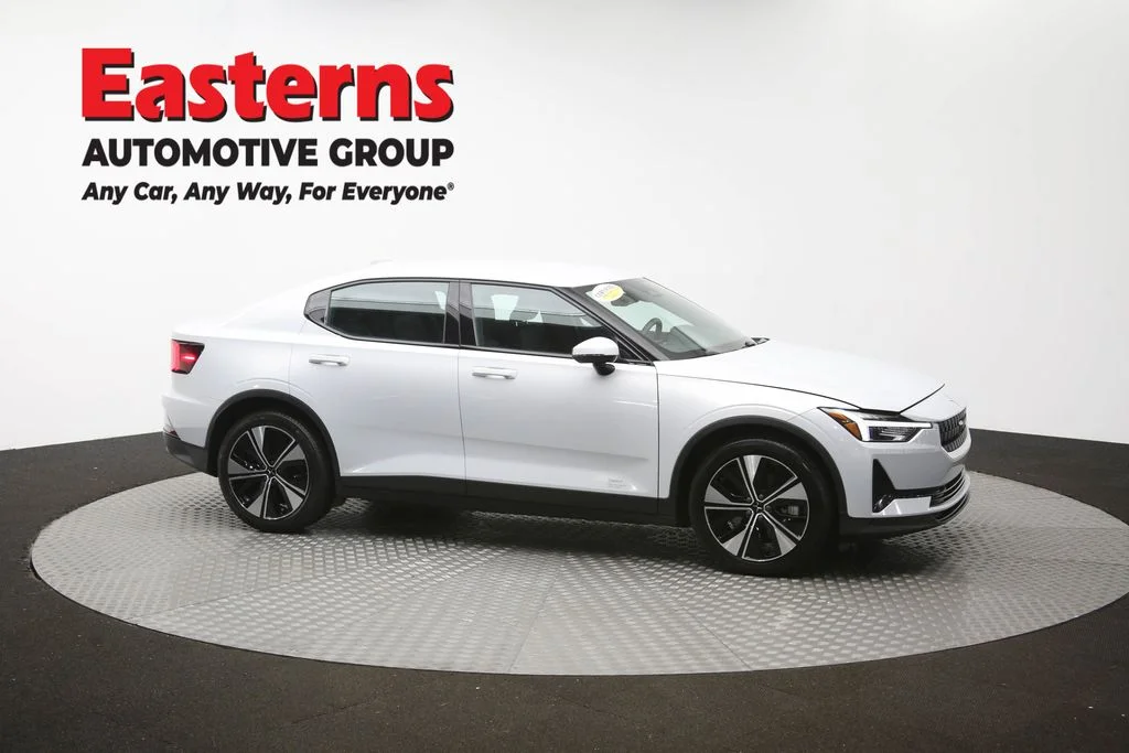 Used 2023 Gray Polestar Long Range Dual Motor image 45