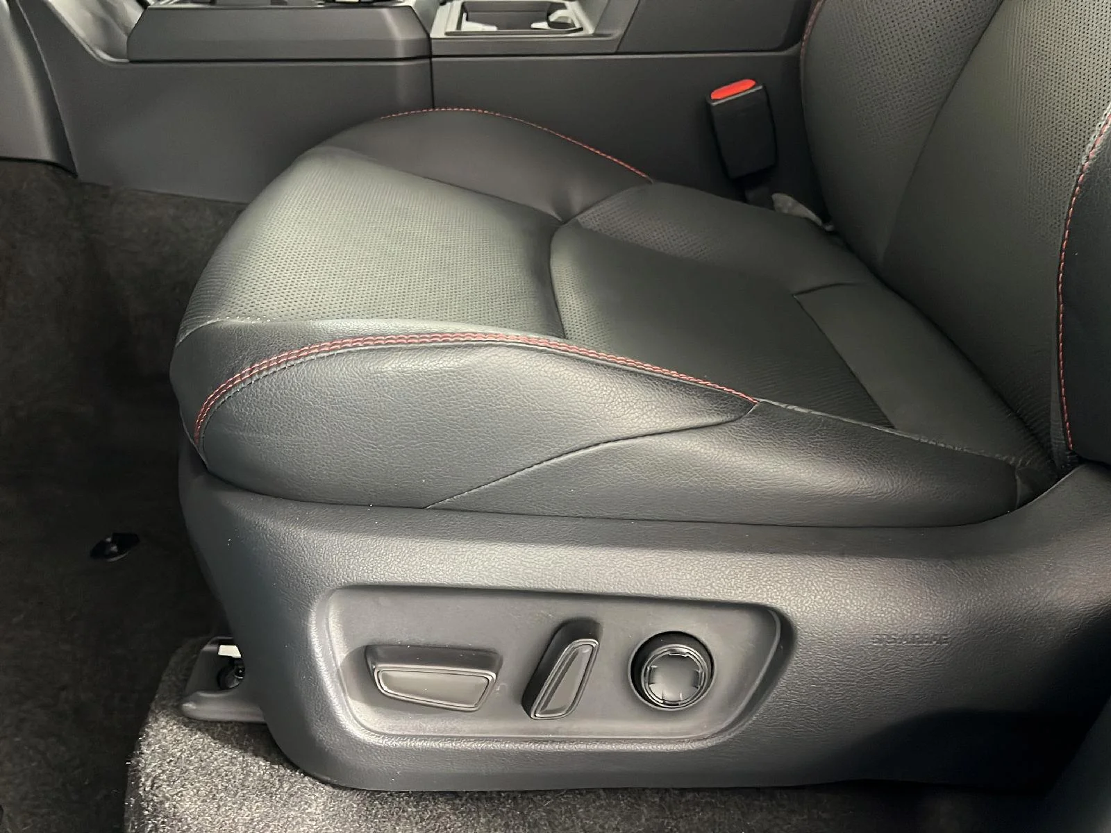 Used 2026 Wave Maker Toyota TRD Pro HV image 29