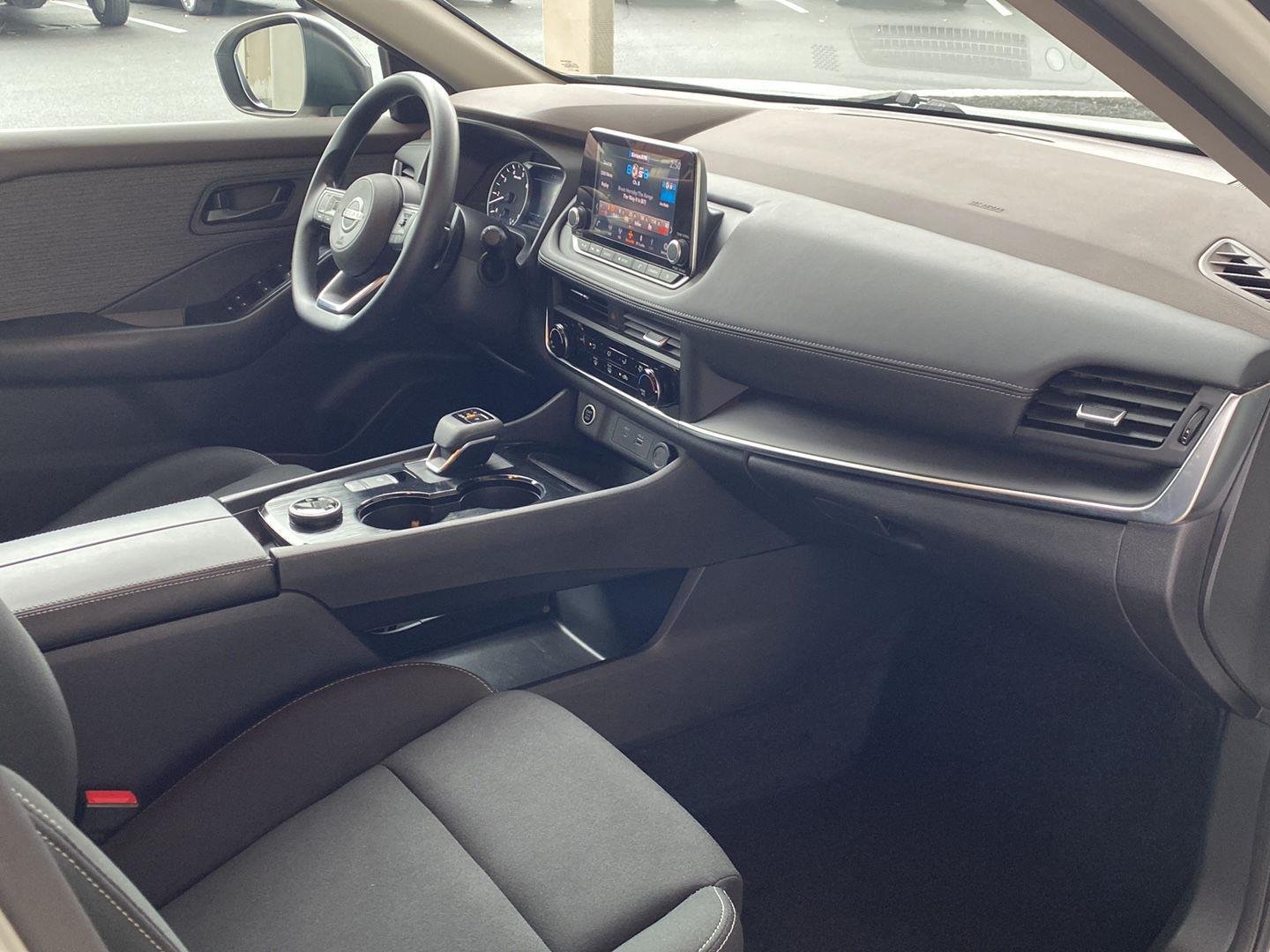 Certified Used 2023 Glacier White Nissan S image 22