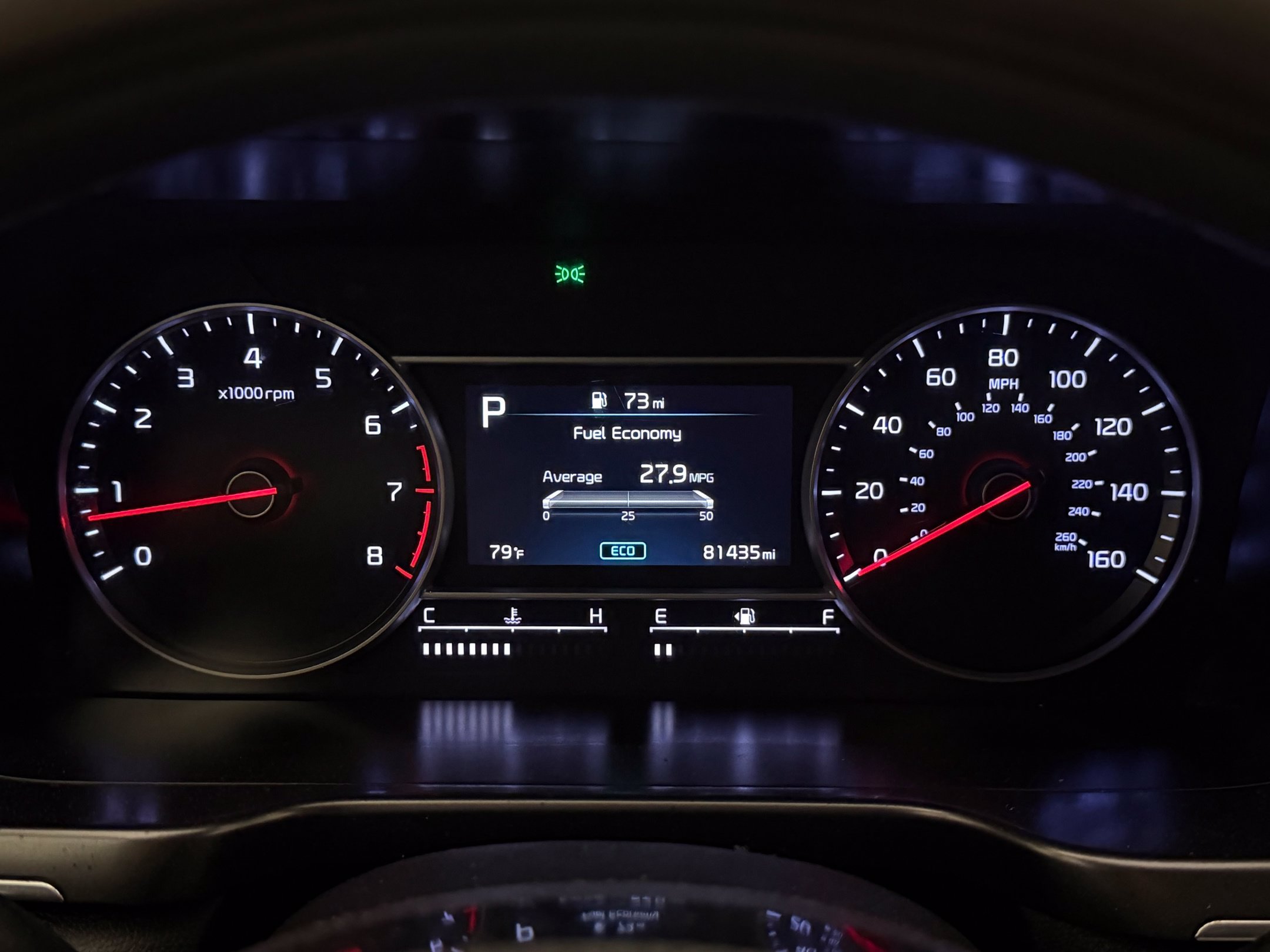 Used 2021 Glacial White Pearl Kia LX image 39