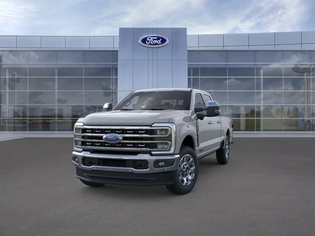 New 2026 Avalanche Ford Lariat image 2