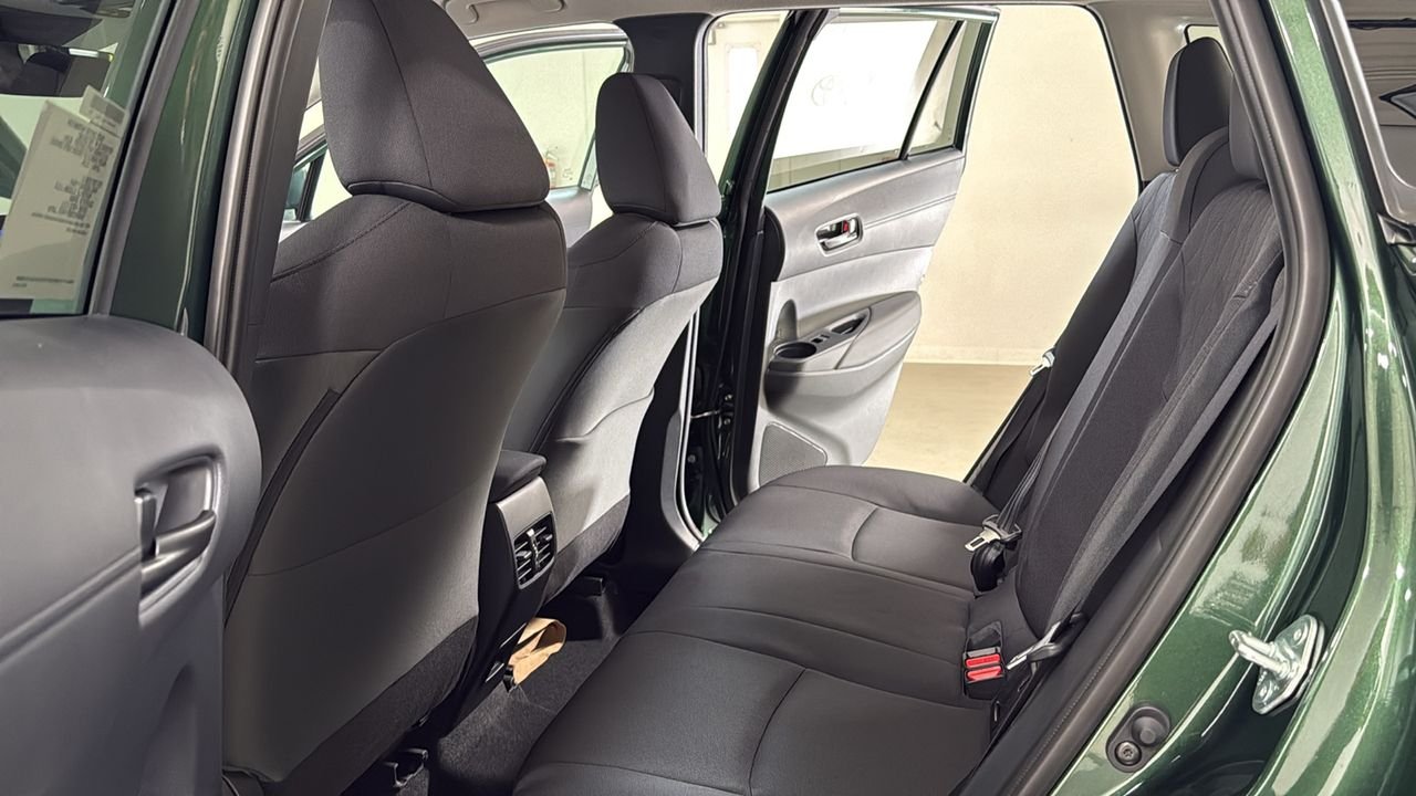 New 2026 Cypress Toyota  LE image 16