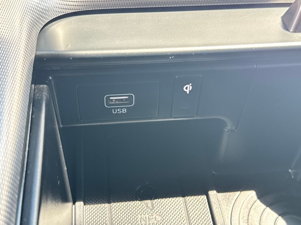 2023 Hyundai Palisade Calligraphy - Photo 37