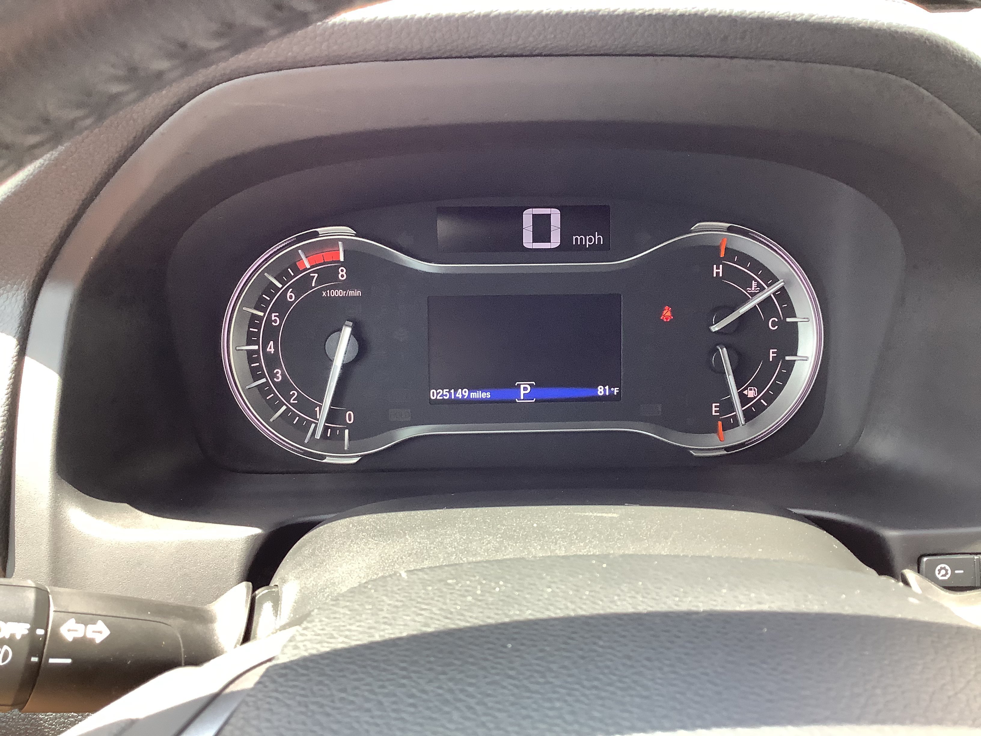 Used 2023  Honda RTL image 12