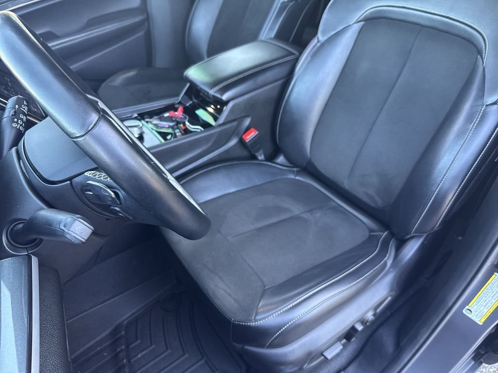 2021 Jeep Grand Cherokee L Altitude - Photo 11