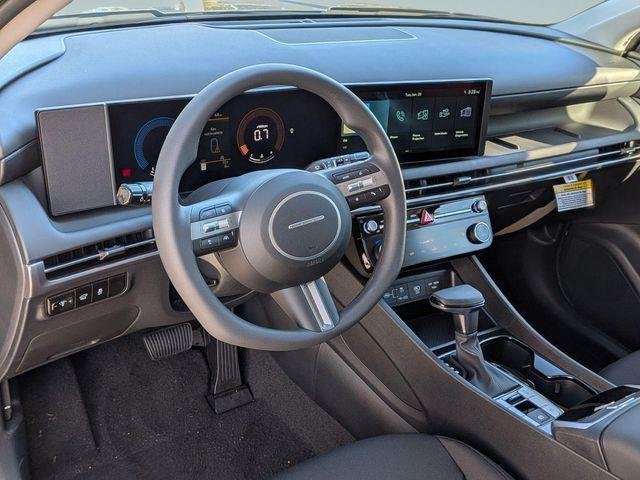 2026 Hyundai Tucson SEL - Photo 8