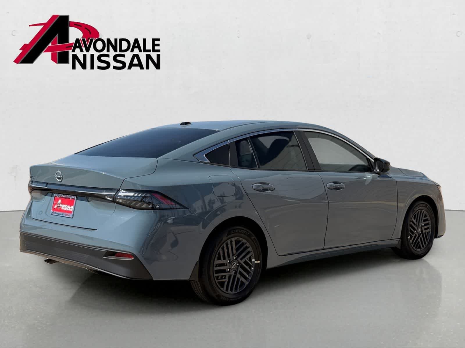 2026 Nissan Sentra SV - Photo 7