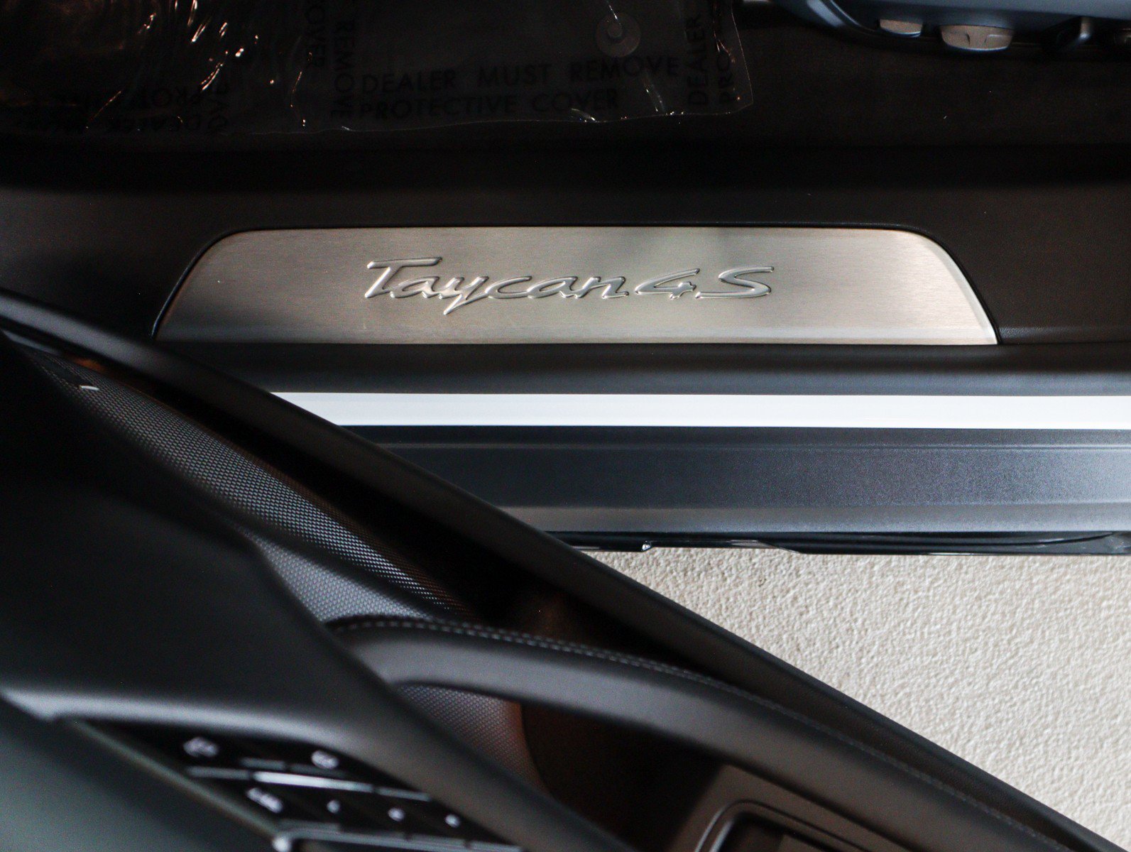 New 2026 White Porsche 4S Cross Turismo image 27