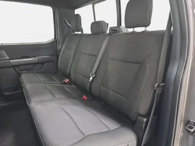 Certified Used 2021 Lead Foot Ford XLT image 13