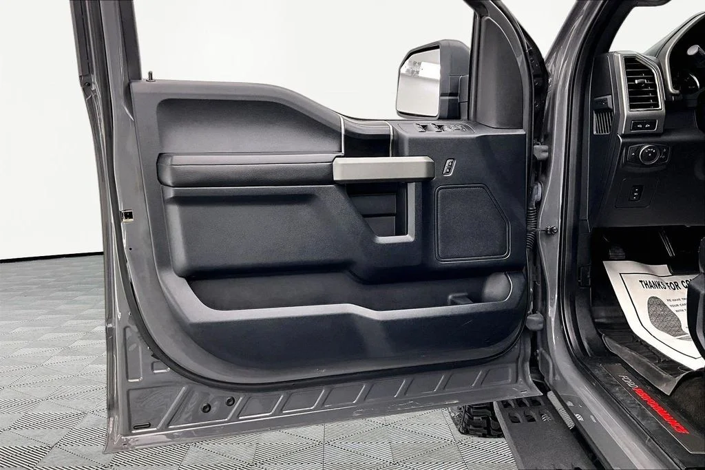 Certified Used 2018 Lead Foot Ford Raptor image 24