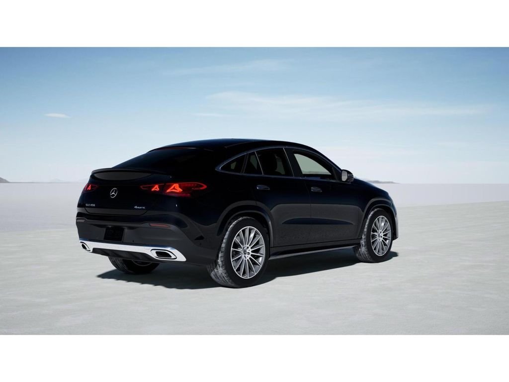 New 2027 Black Mercedes-Benz GLE 450 4MATIC® image 21