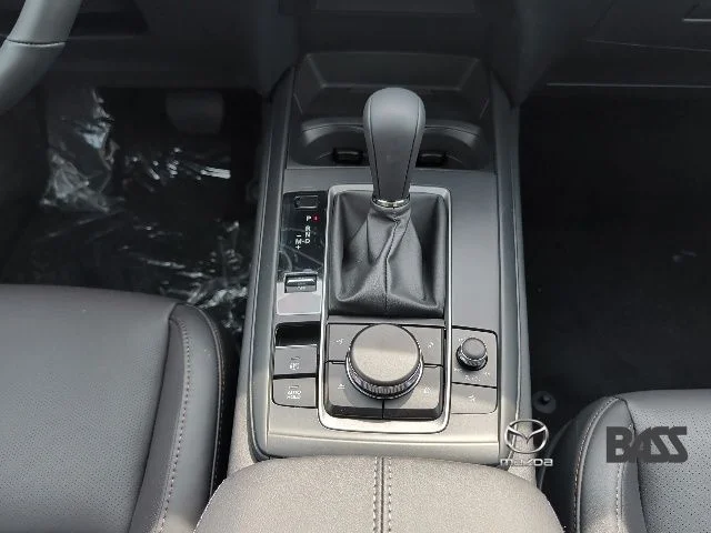 New 2026 Aero Gray Metallic Mazda 2.5 S Premium AWD image 10