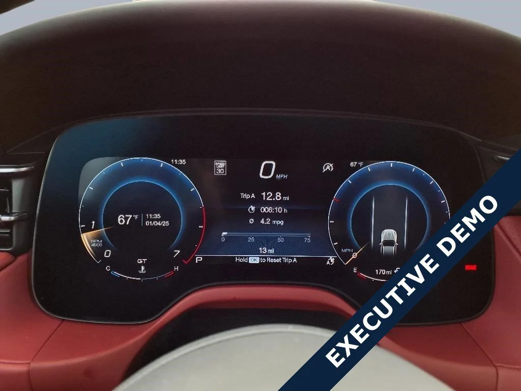 New 2025 NERO-TEMPESTA Maserati Modena image 14