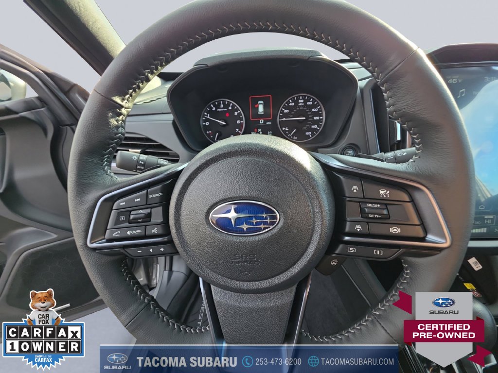 Used 2026 Beige Subaru Limited image 13