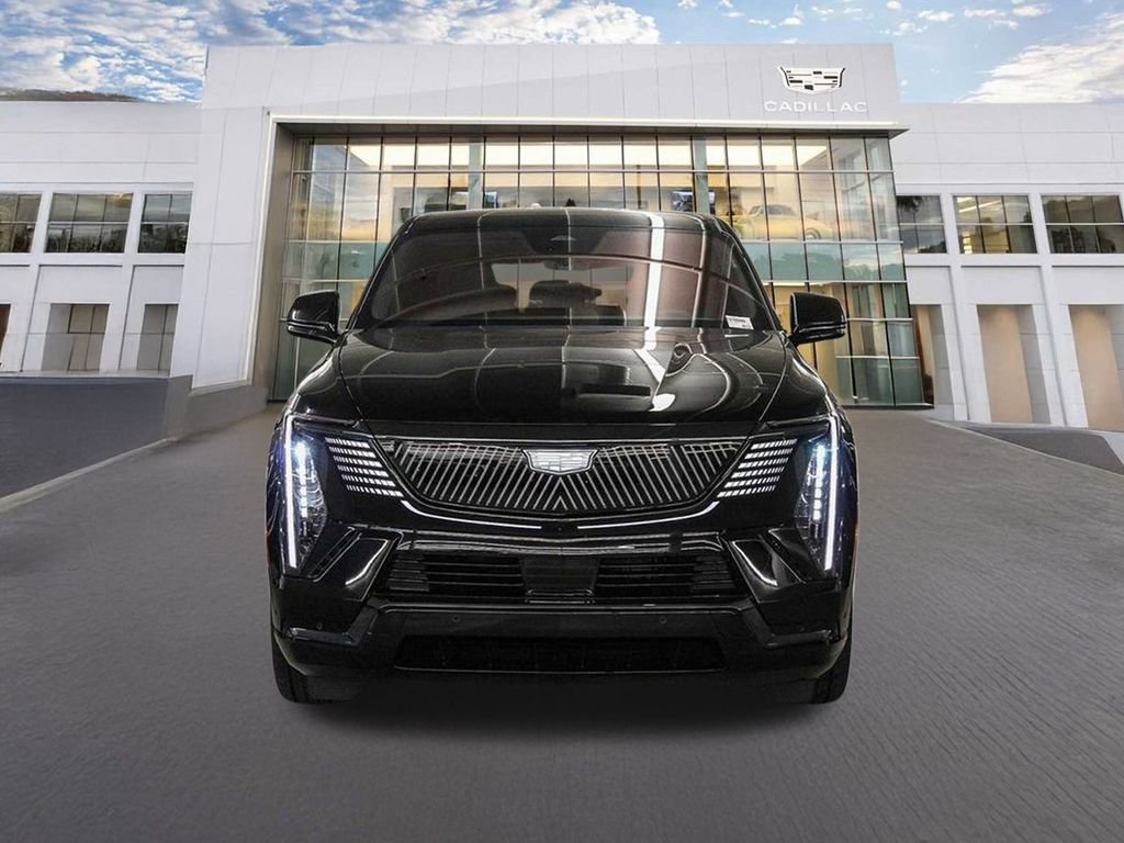 Used 2026 Cadillac Escalade IQ Sport with VIN 1GYTEEKL2TU100949 for sale in Calabasas, CA