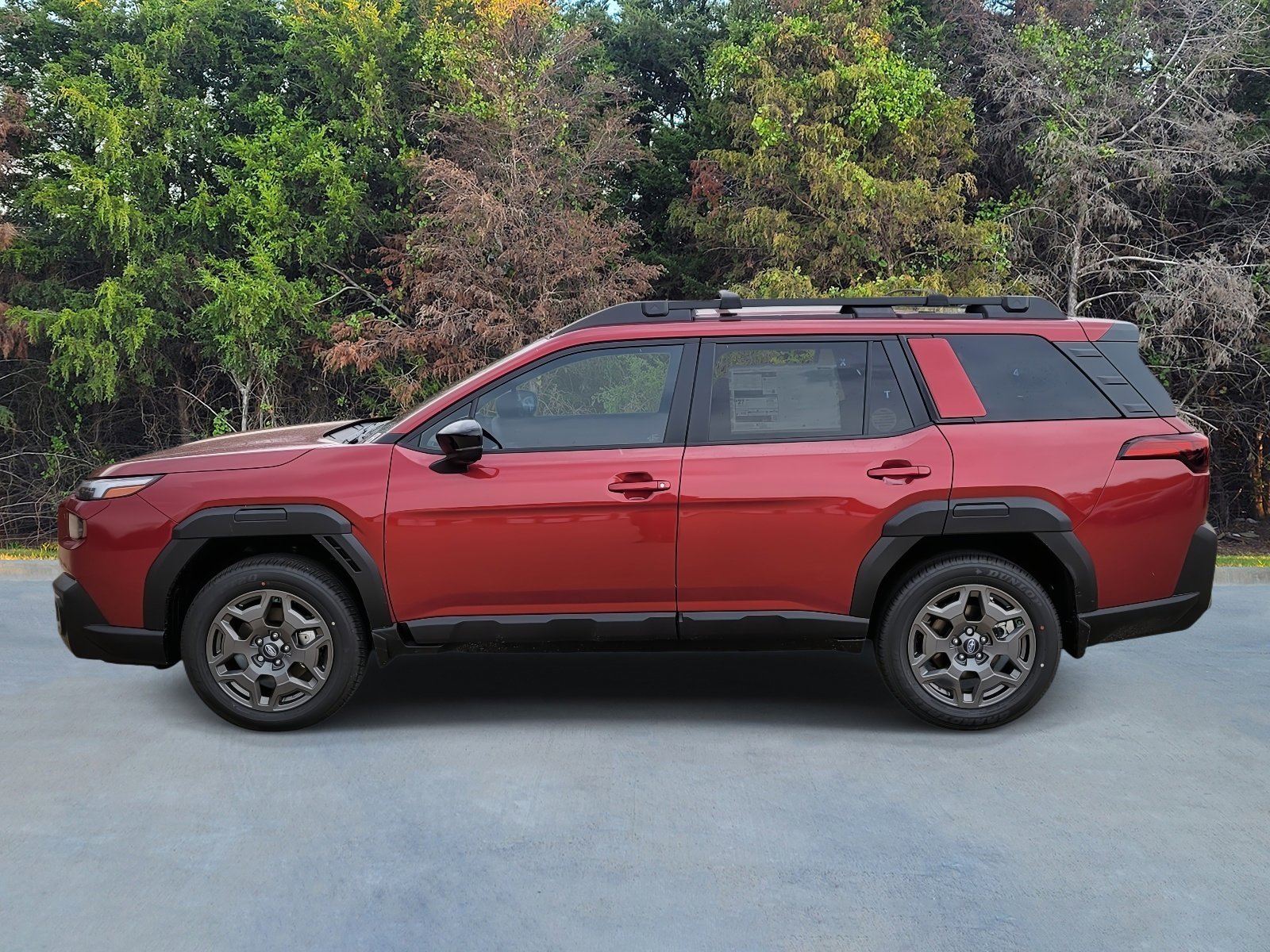 New 2026 CRIMSON RED PEARL Subaru Premium image 21