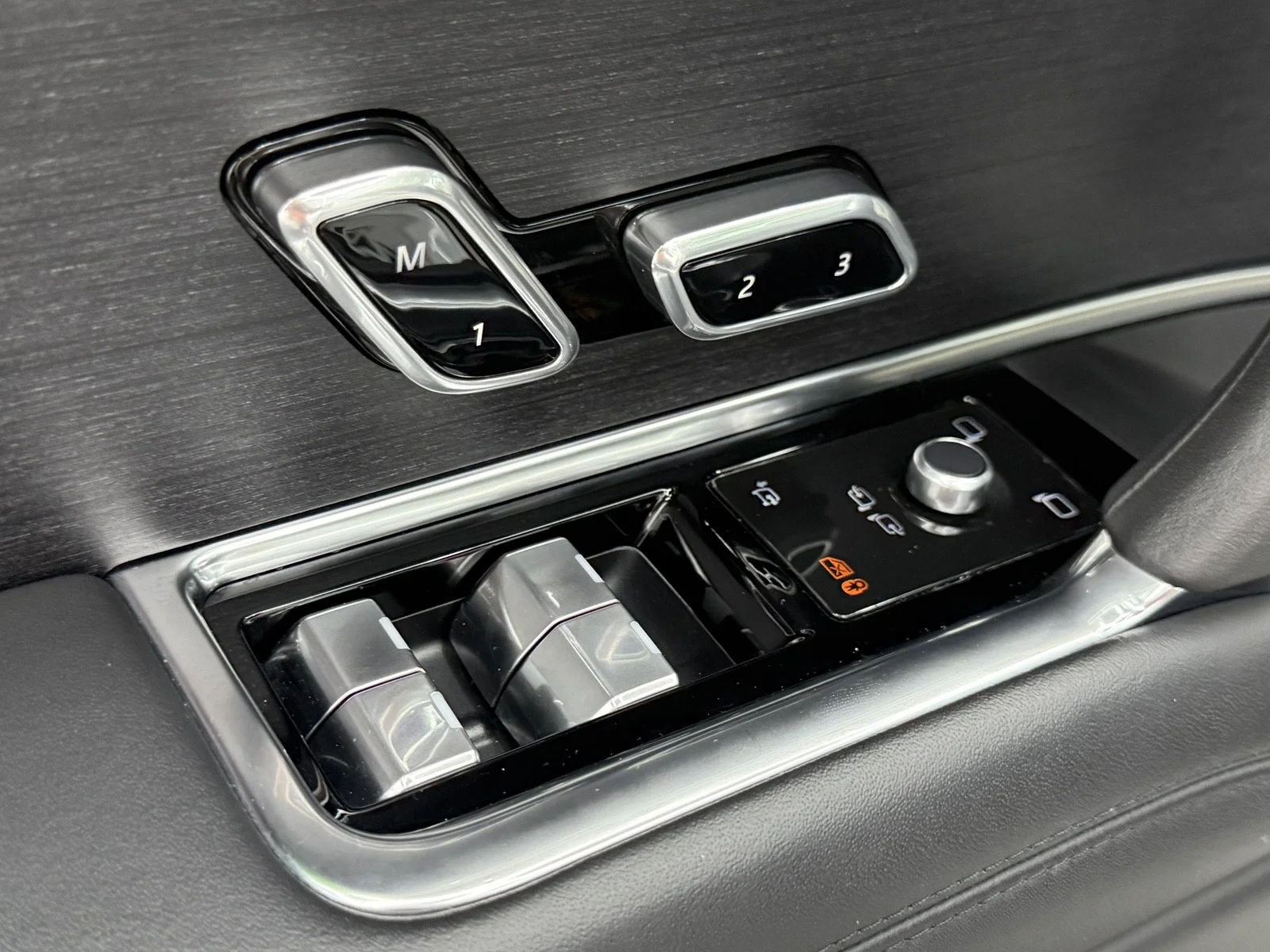 2022 Land Rover New Range Rover SE - Photo 34