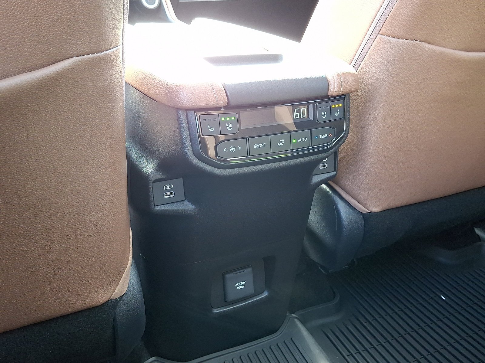 Certified Used 2026 STORM CLOUD Toyota Platinum image 35