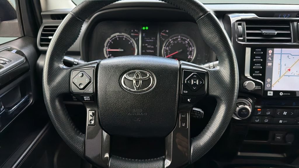 Used 2021  Toyota TRD Pro image 13