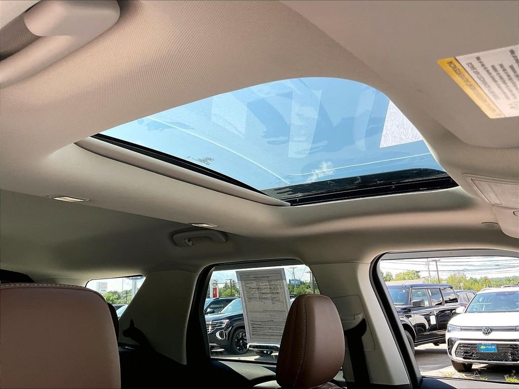 Used 2023 Carbonized Gray Metallic Ford Outer Banks image 21