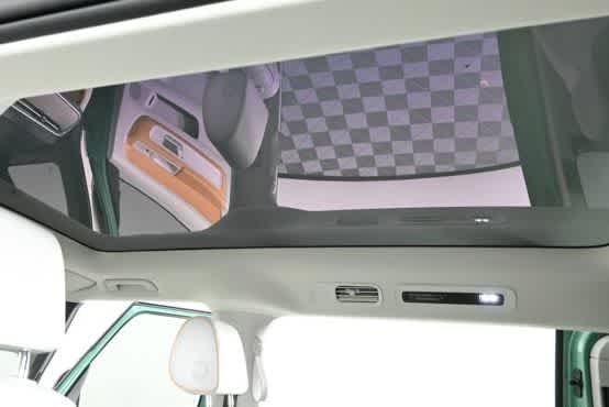 2025 Volkswagen ID. Buzz 1st Edition - Photo 7