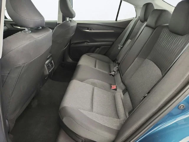 Used 2026 Ocean Toyota LE image 23