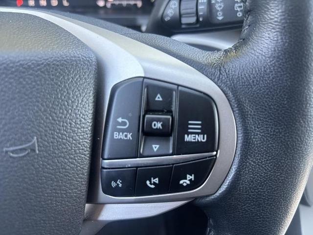 Certified Used 2022 Silver Metallic Ford XLT image 88