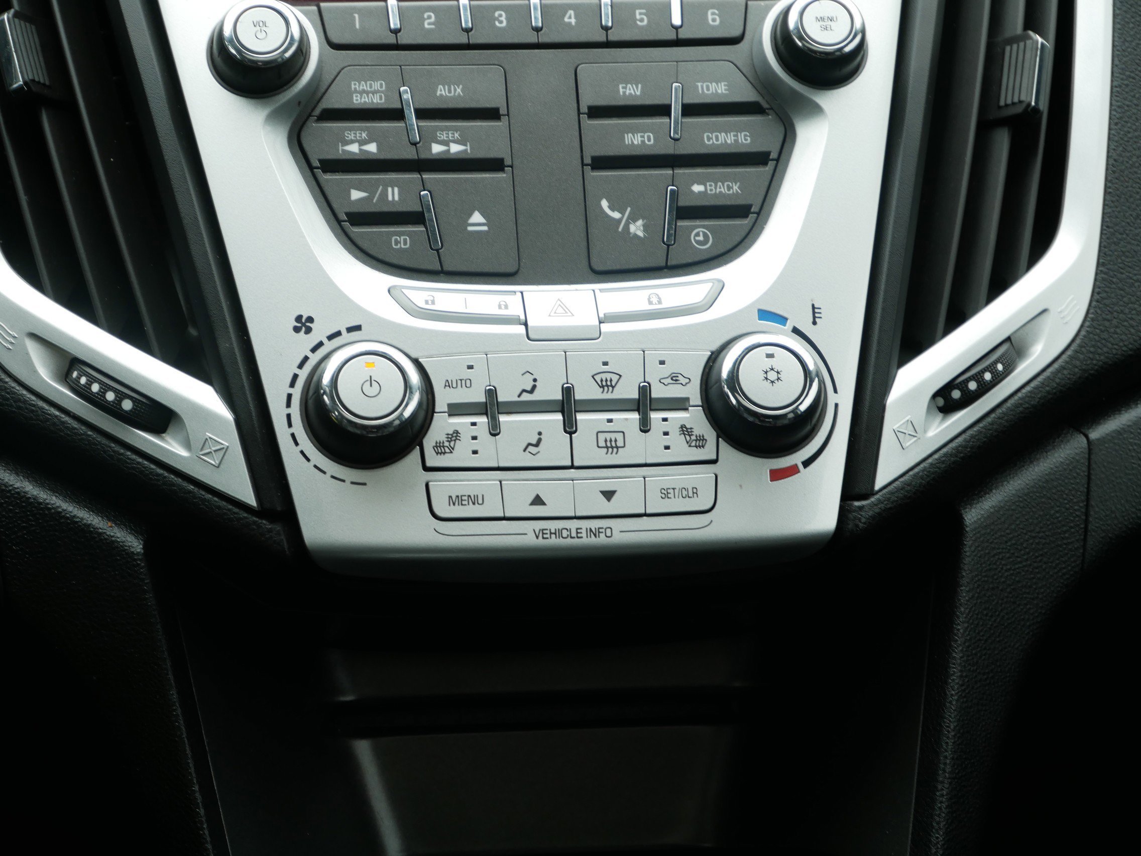 Used 2010 Onyx Black GMC SLT-2 image 15