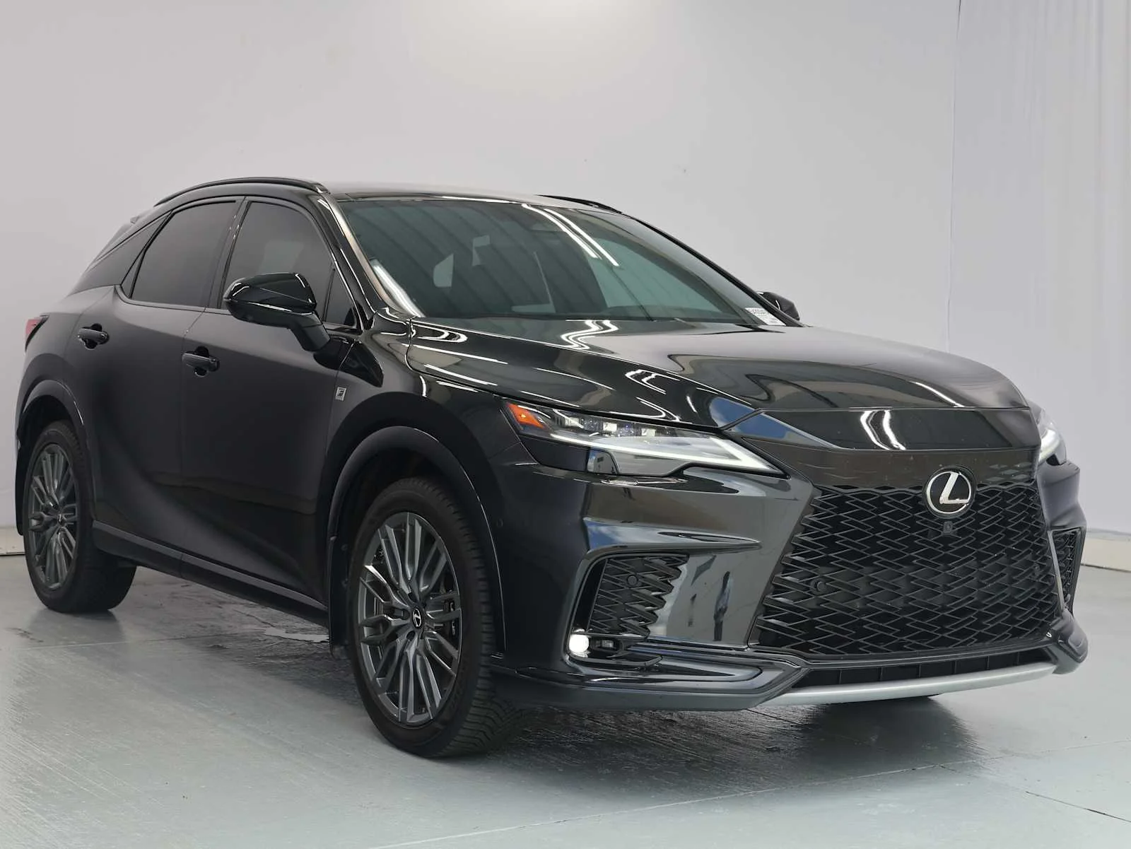 Used 2023 Caviar Lexus F SPORT Performance image 4