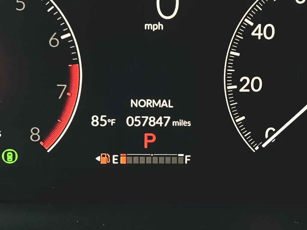 2023 Honda Pilot Touring - Photo 23