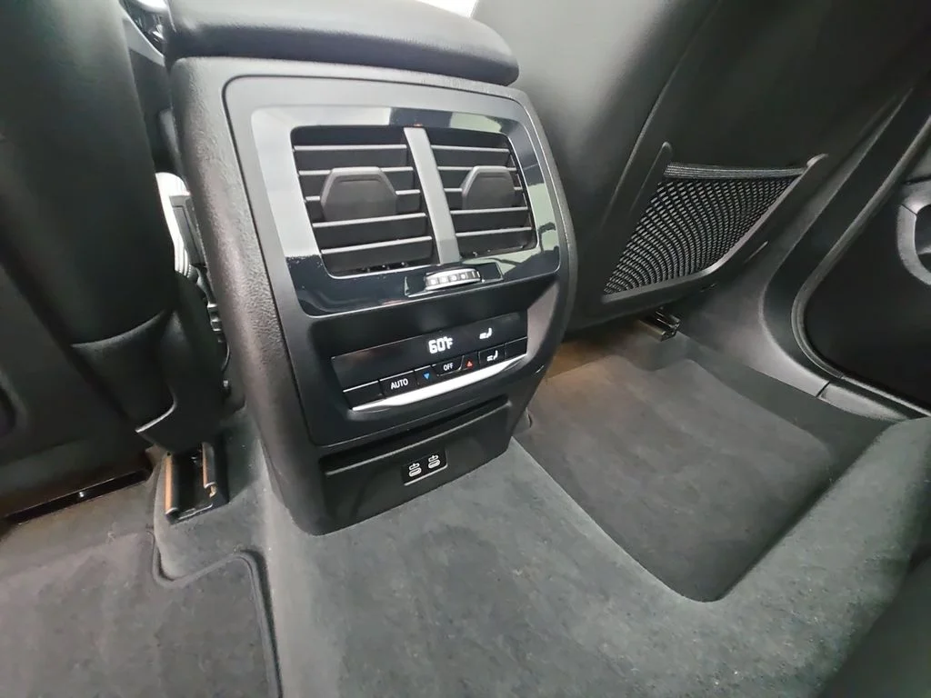 Used 2023 Black BMW M40i image 34