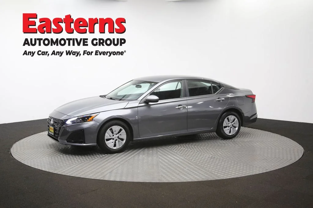 Used 2023 Gray Nissan 2.5 S image 56