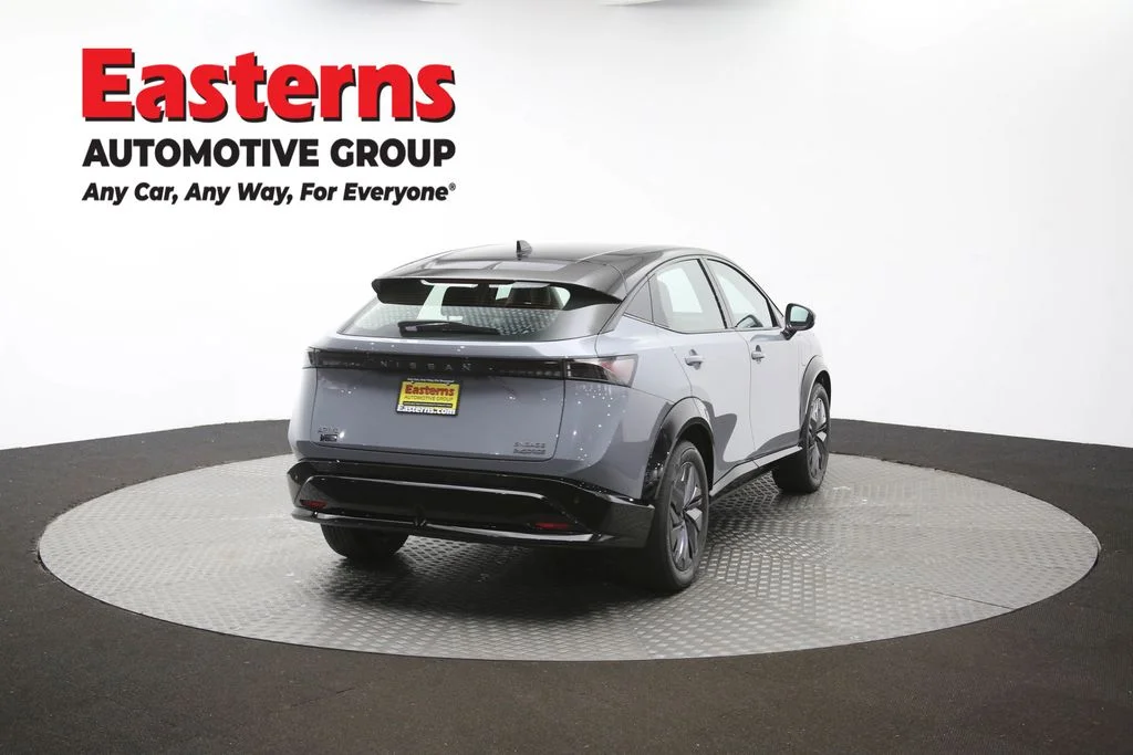 Used 2024 Gray Nissan ENGAGE e-4ORCE image 41