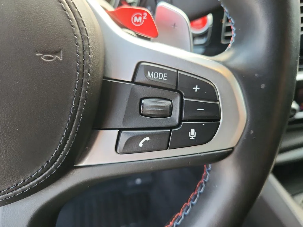 Used 2018 Blue BMW 800 HP image 21