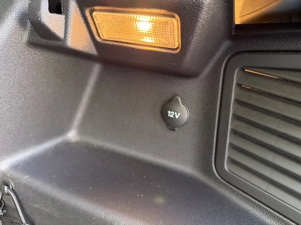 Used 2014 White Ford SE image 33