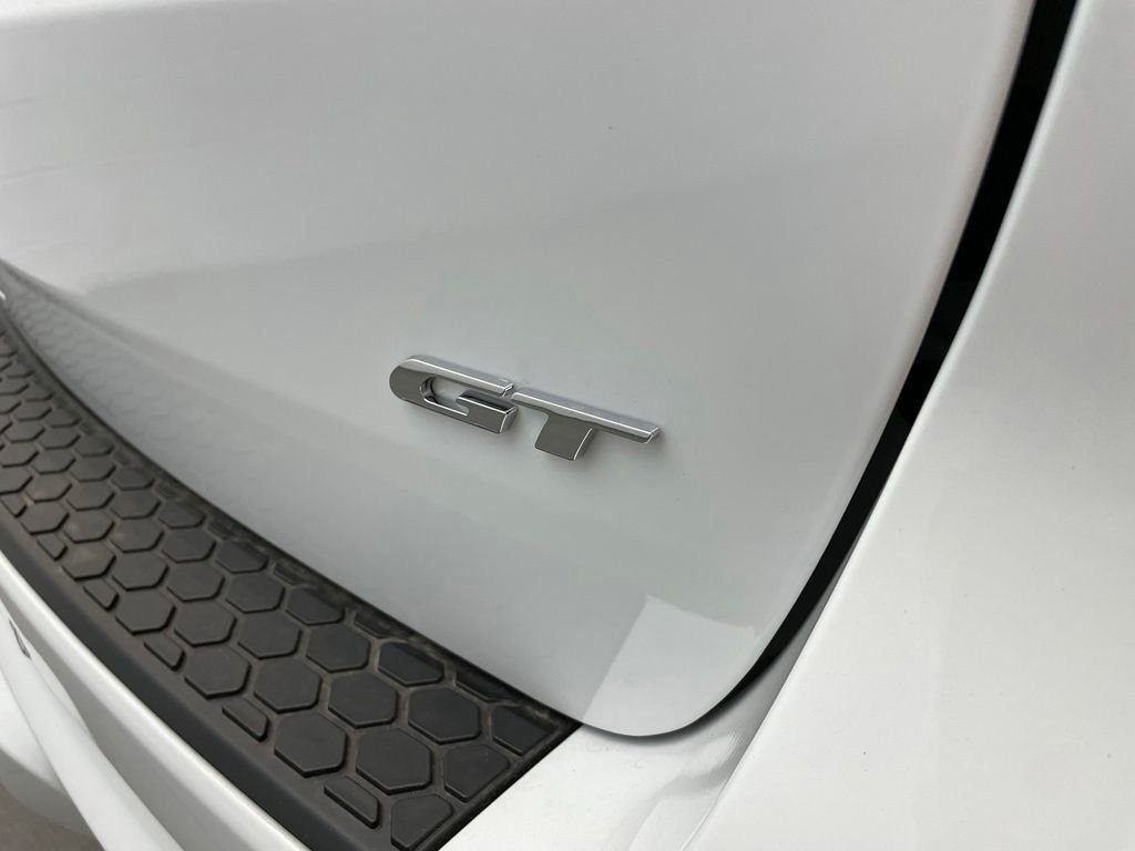 New 2026 White Knuckle Clear-Coat Exterior Paint Dodge GT HEMI V8 image 5