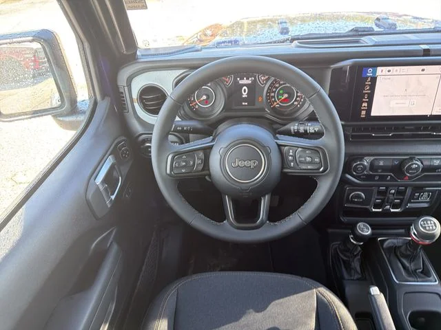 New 2026 Reign Exterior Paint Jeep Sport S image 14