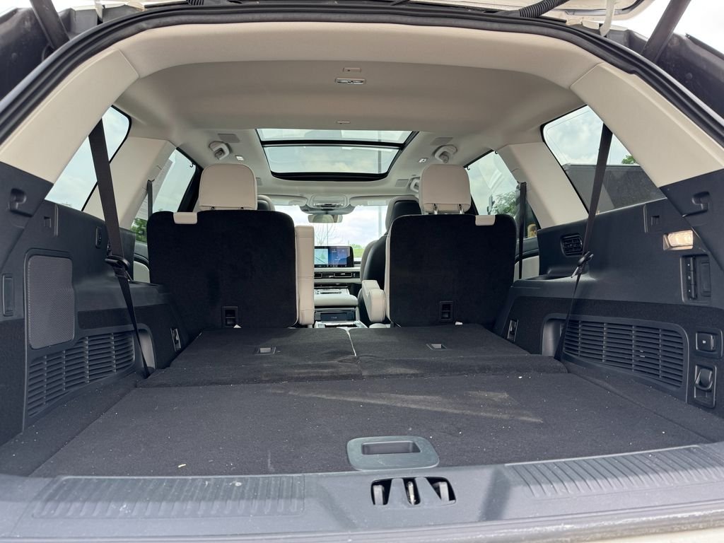 2025 Lincoln Aviator Reserve - Photo 15