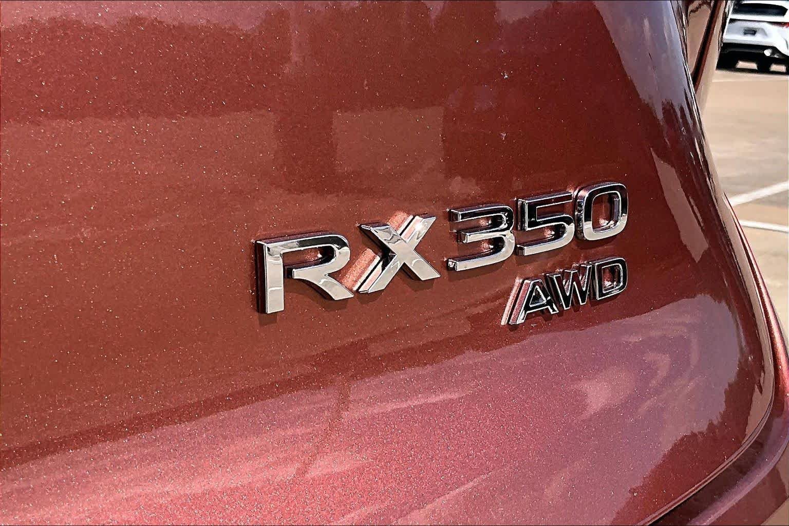 New 2026 Copper Crest Lexus LUXURY image 7