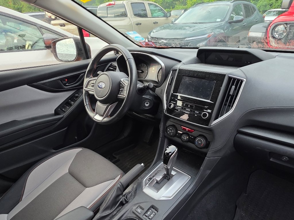 Used 2019 Orange Subaru 2.0i Premium image 5