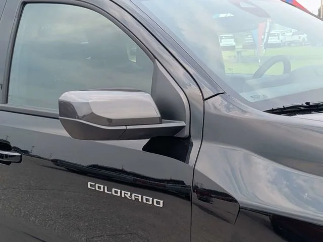 2026 Chevrolet Colorado LT - Photo 11