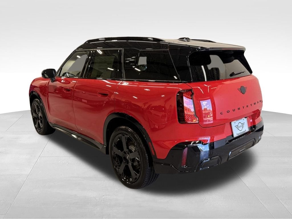 Used 2026 Chili Red II MINI  image 3