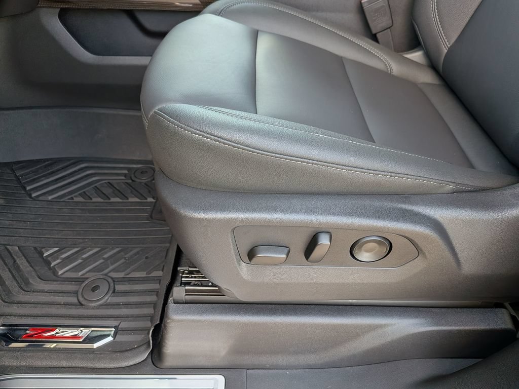 2026 Chevrolet Silverado 1500 LT Trail Boss - Photo 15