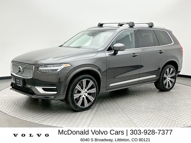 2023 Volvo XC90 Ultimate