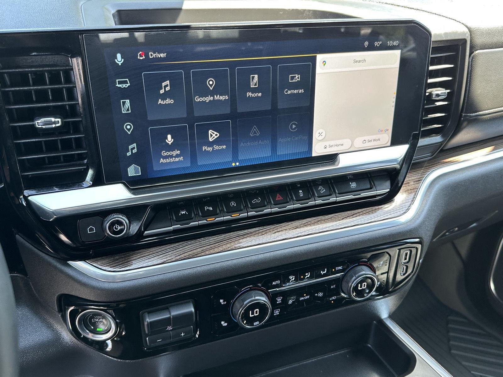 2025 Chevrolet Silverado 1500 LT Trail Boss - Photo 34