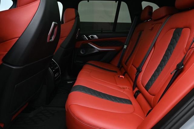 Used 2025 Gray BMW Competition image 10