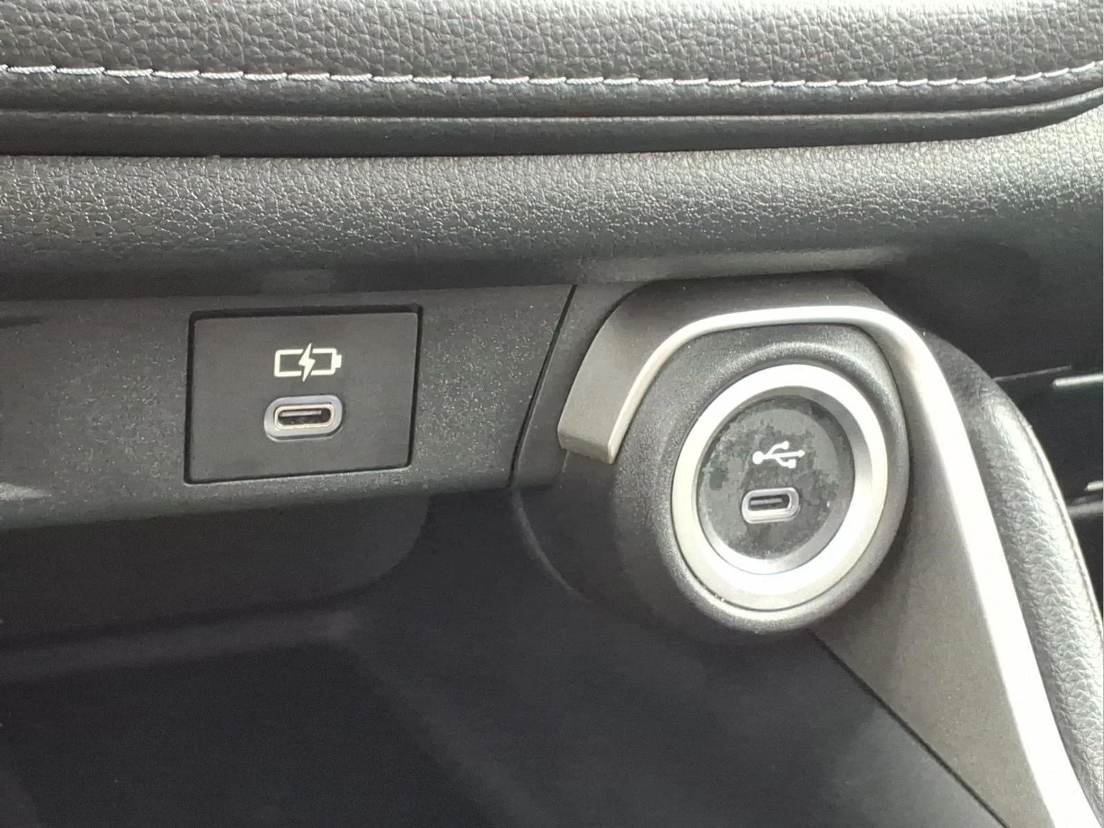 Certified Used 2024 Black Toyota Platinum image 17