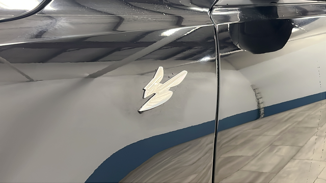 Used 2024 8 Ball Dodge R/T image 34