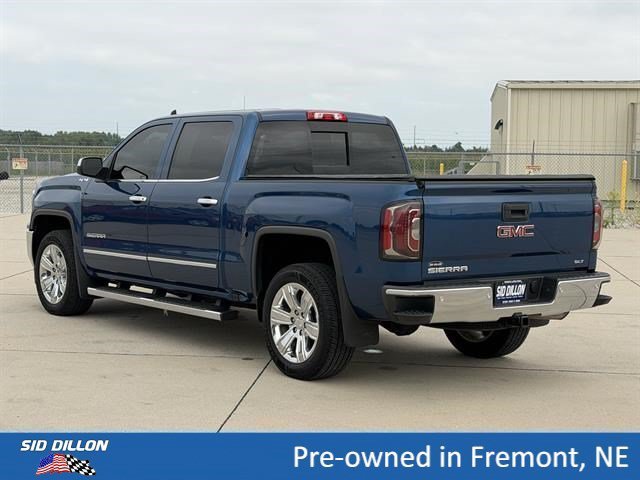 2018 GMC Sierra 1500 SLT - Photo 7