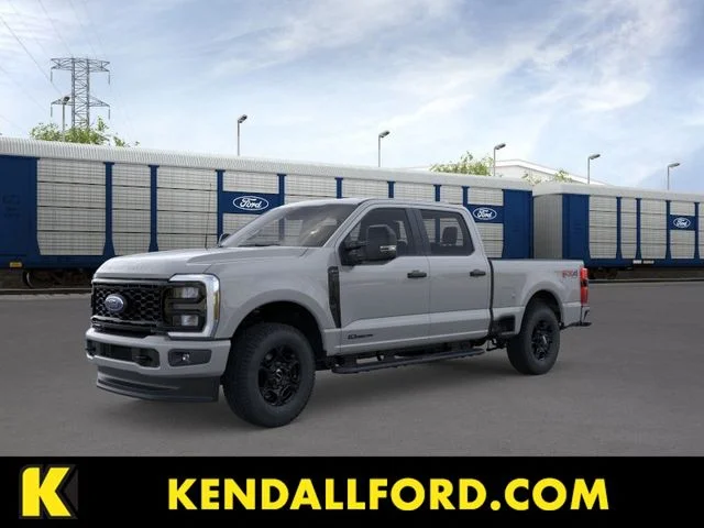 2026 Ford F-250 XL 4x4 Crew Cab 6-3/4' Box's photo